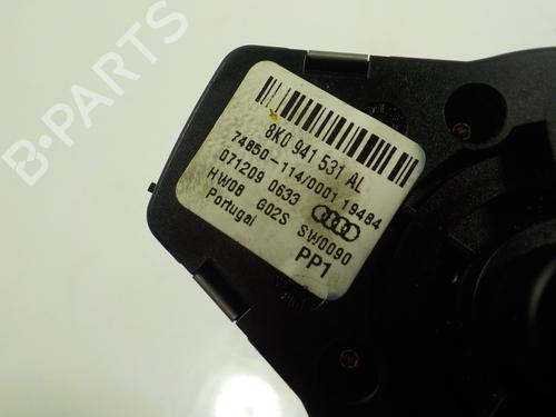 Headlight switch AUDI A5 Sportback (8TA) 3.0 TDI quattro | BP11826647I24 