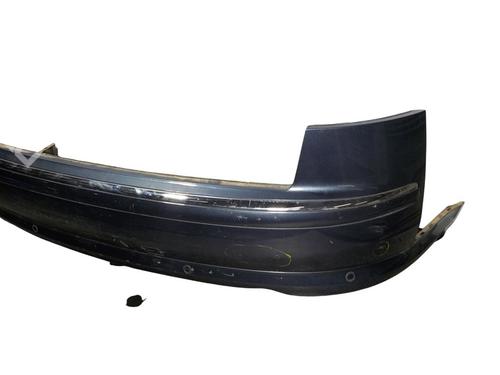 Zderzak tylny AUDI A8 D3 (4E2, 4E8) 4.0 TDI quattro | BP11789523C8 