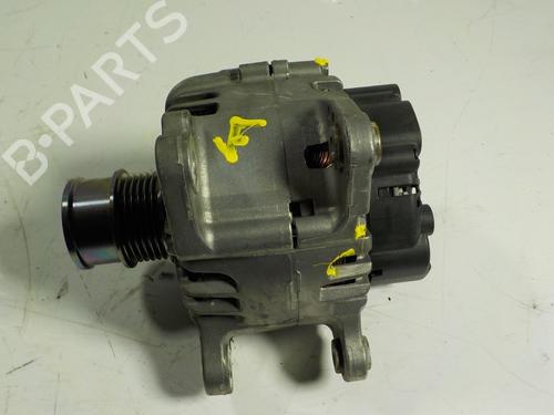 Used Alternator Alternator VW POLO V (6R1, 6C1) [2009-2022] 12212061 12212061