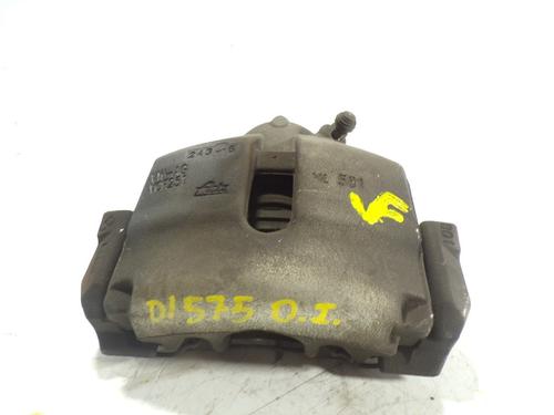 Used Left front brake caliper Left front brake caliper VW SCIROCCO III (137, 138) 1.4 TSI (125 hp) 11553581 11553581