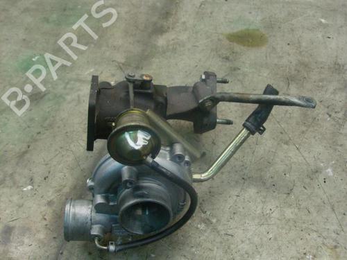 turbo-jeep-cherokee-kj-25-crd-4x4-2001-2002-2003-2004-2005-2006-2007-2008-3791707 main image