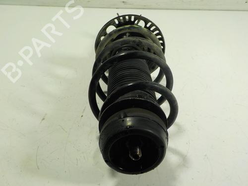 Right front shock absorber VW POLO V (6R1, 6C1) 1.2 TSI | BP15136296M17 