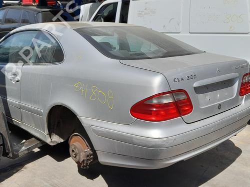 Glove box MERCEDES-BENZ CLK (C208) CLK 230 Kompressor (208.347) | BP17150344C95 
