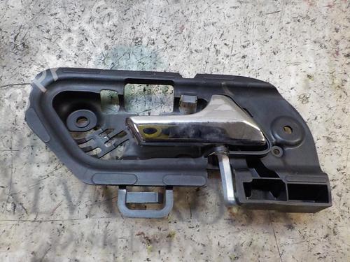 Used Front right interior door handle Front right interior door handle MERCEDES-BENZ R-CLASS (W251, V251) R 320 CDI 4-matic (251.022, 251.122) (224 hp) 3849646 3849646