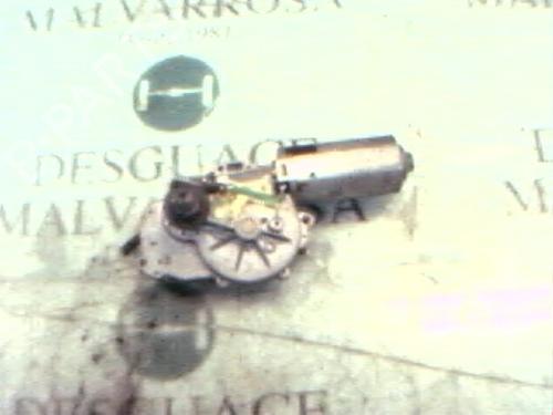 Used Rear wiper motor VW GOLF III (1H1) 1.8 (75 hp) 3752667