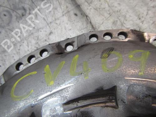 Other TOYOTA VERSO (_R2_) 2.0 D-4D (AUR20_, AUR20R) | BP25802343O1 