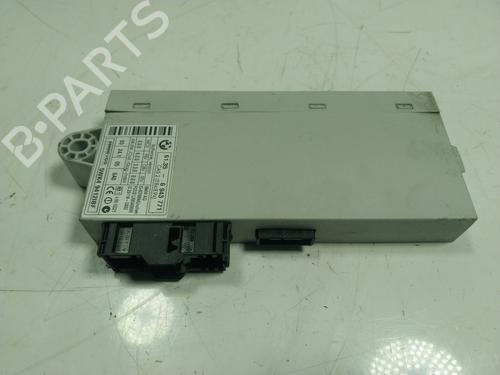 Used Electronic module Electronic module BMW 3 (E90) 320 d (163 hp) 16948262 16948262