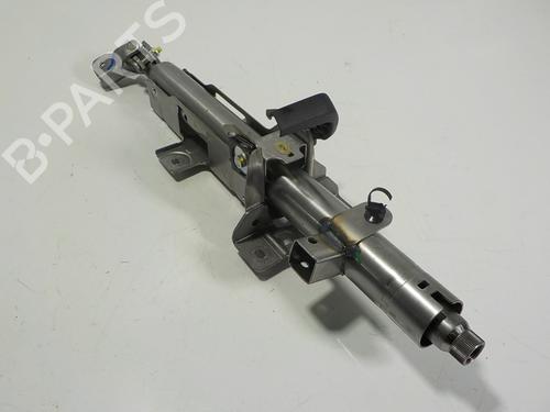 Used Steering column Steering column RENAULT MASTER III Van (FV) 2.3 dCi 170 FWD (FV0L) (170 hp) 12541256 12541256