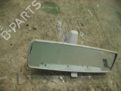 Used Rear mirror Rear mirror FIAT STILO (192_) [2001-2010] 3735957 3735957