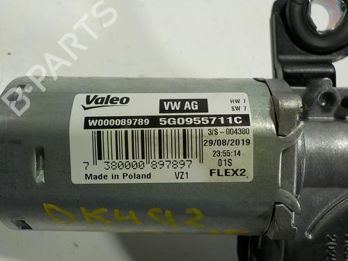 Rear wiper motor SEAT ARONA (KJ7, KJP) 1.6 TDI | BP12071101M102 