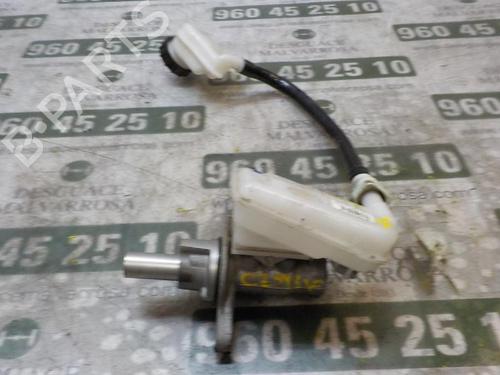 Brake master cylinder FORD TOURNEO COURIER B460 MPV  | BP4000409M77 
