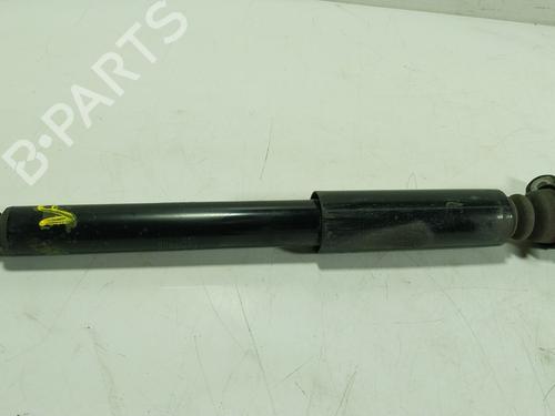 Used Left rear shock absorber KIA NIRO I (DE) 1.6 GDI Plug-in Hybrid (141 hp) 27241692