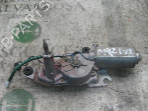 Used Rear wiper motor Rear wiper motor MAZDA 323 F V (BA) 2.0 24V (BAEP) (144 hp) 3739701 3739701