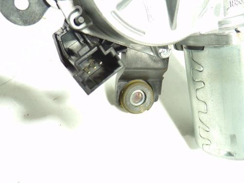 Rear wiper motor RENAULT ZOE (BFM_) ZOE | BP9053206M102 