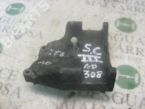 Used Support MERCEDES-BENZ E-CLASS (W210) [1995-2003]  14298005