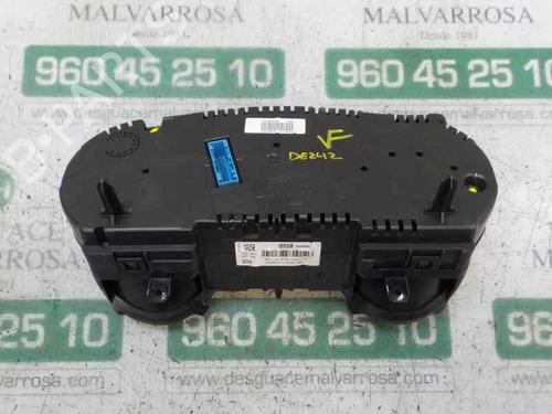 Instrument cluster SEAT LEON (1P1)  | BP4706095C47 