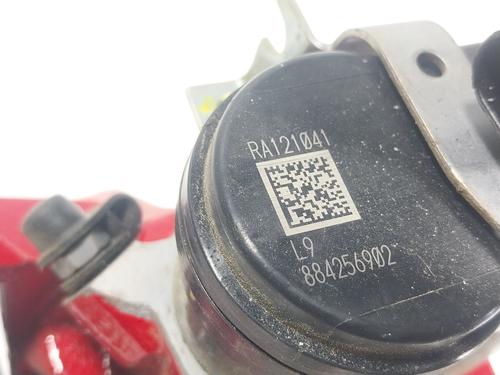 Left rear brake caliper BMW 4 Coupe (G22, G82) 420 d Mild-Hybrid xDrive | BP23648877M107 