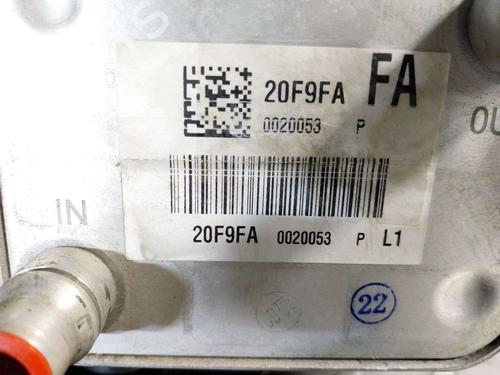 Gearbox LANCIA YPSILON (L21) Mild Hybrid | BP39591670M3 - Image 7
