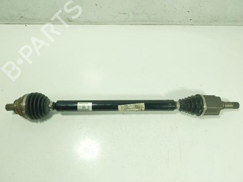 Used Right front driveshaft Right front driveshaft SEAT LEON Sportstourer (KL8, KLD) [2020-2026] 33235435 33235435