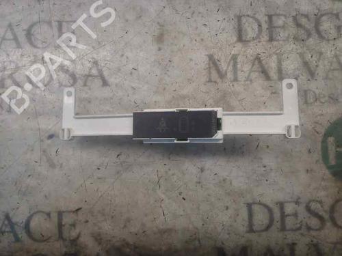 Used Electronic module Electronic module PEUGEOT 1007 (KM_) 1.6 16V (109 hp) 3804427 3804427