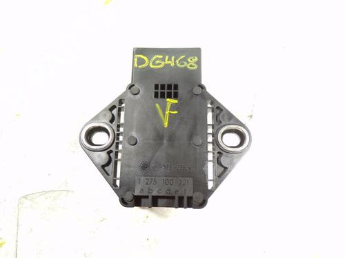 Electronic module ALFA ROMEO MITO (955_)  | BP7461058M83 