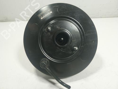 Used Servo brake Servo brake DACIA DUSTER (HS_) 1.5 dCi (HSAJ) (90 hp) 17384789 17384789