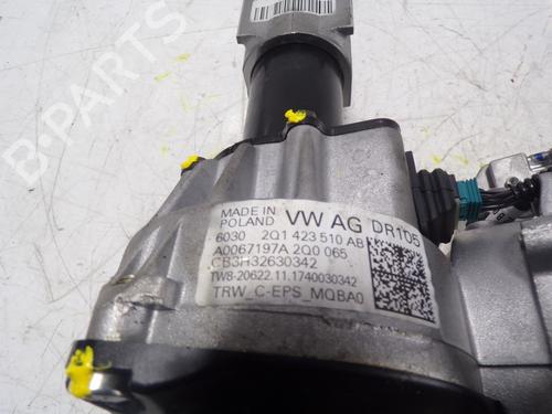 Steering column VW POLO VI (AW1, BZ1, AE1) 1.0 | BP9644100M21 