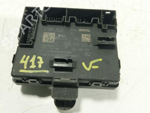 Elektronisk modul VW CADDY V Box Body/MPV (SBA, SBH) 2.0 TDi BMT | BP28216588M83 