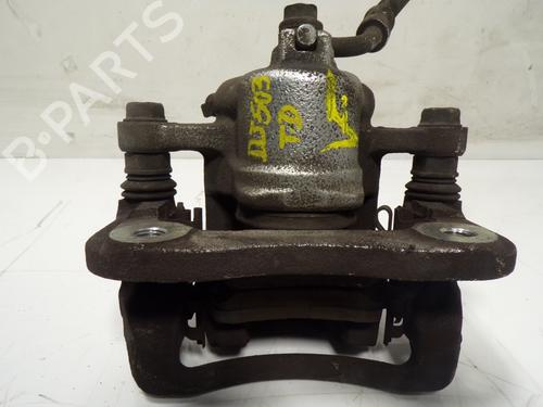 Right rear brake caliper SSANGYONG KORANDO (CK) | BP11554212M106 - Image 4