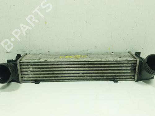 Intercooler BMW 3 Convertible (E93) 325 d (197 hp) 27241718
