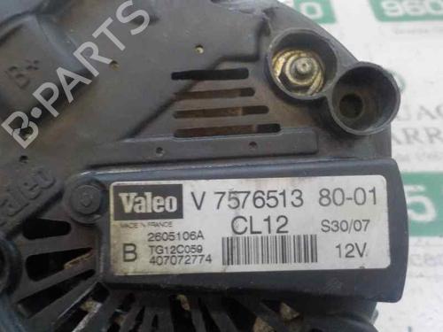 Alternator MINI MINI (R56) One | BP9552047M7  - Image 5
