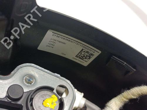 Rat FIAT 500X (334_) 1.6 (334AXE1A) | BP38297132C49 - Image 8