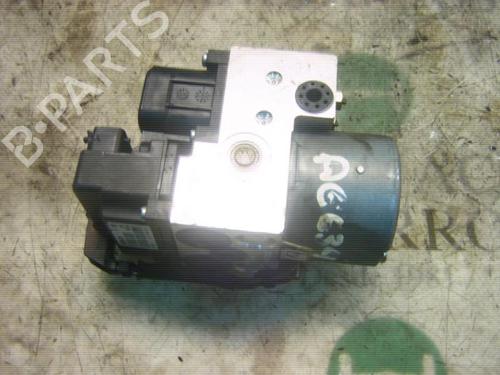 Used ABS pump MG MG ZR [2001-2005]  5249055