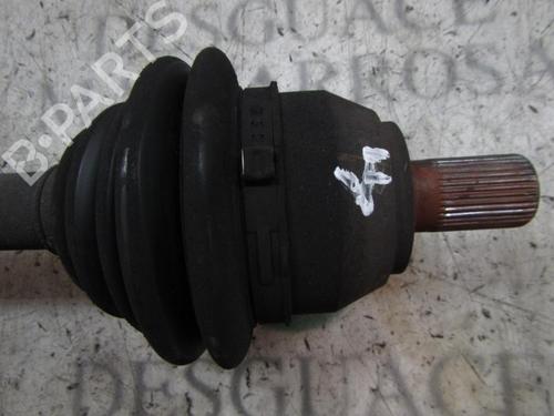 Right front driveshaft FORD FOCUS II (DA_, HCP, DP) | BP3820926M39 - Image 2