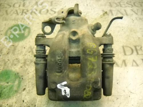 Høyre bremsecaliper bak PEUGEOT 307 Break (3E) 2.0 HDI 110 (107 hp) 11545890