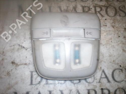Used Interior roof light Interior roof light FIAT STILO (192_) 1.9 D Multijet (100 hp) 7413472 7413472