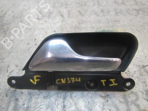 Used Rear left interior door handle Rear left interior door handle MERCEDES-BENZ S-CLASS (W140) S 600 (140.056, 140.057) (394 hp) 3845156 3845156
