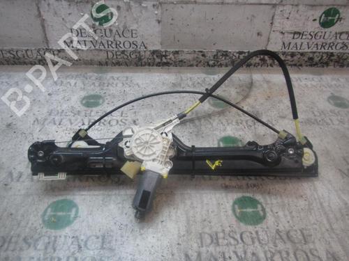 Used Front left window mechanism BMW X6 (E71, E72) [2007-2015]  4010831