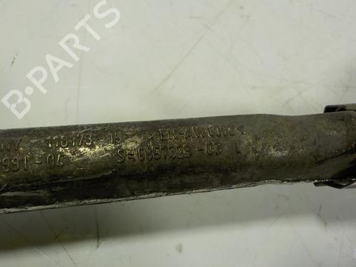 Left front suspension arm BMW 4 Coupe (F32, F82)  | BP15837641M12 