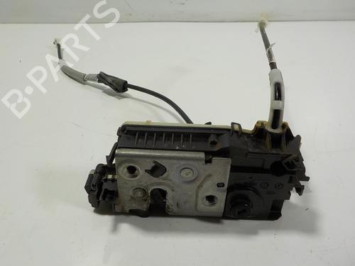 Used Front right lock PEUGEOT 2008 I (CU_) [2013-2025]  11193067