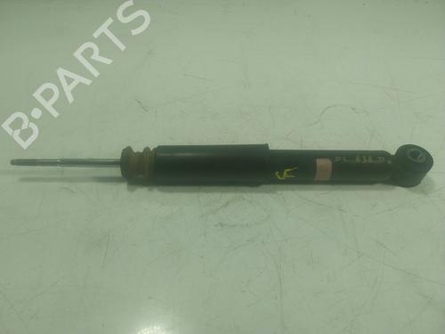 Used Left rear shock absorber Left rear shock absorber SMART FORFOUR Hatchback (453) electric drive (453.091) (82 hp) 16825092 16825092