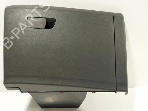Used Glove box Glove box RENAULT ARKANA I (LCM_, LDN_) 1.3 TCe 140 (LDN0) (140 hp) 33057691 33057691
