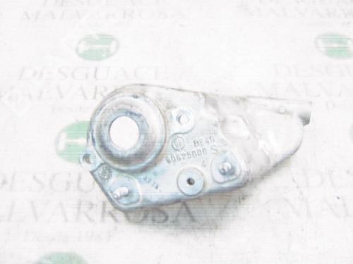 Used Left rear suspension arm Left rear suspension arm 3767964 3767964