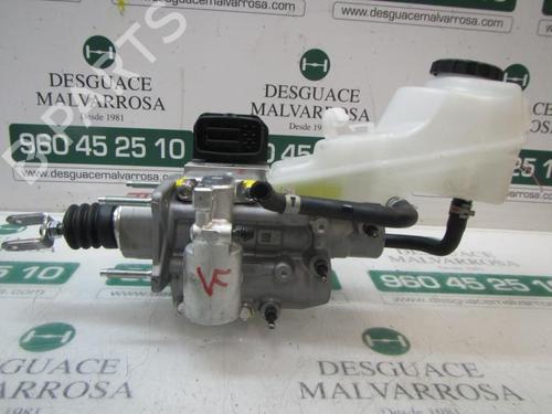 Used Brake master cylinder TOYOTA COROLLA Hatchback (_E21_, _EA1_, _EH1_) [2018-2025]  9104239