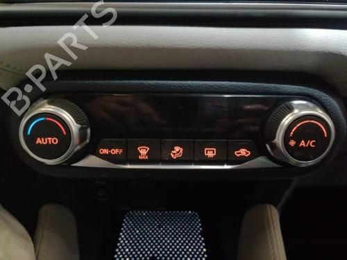 Climate control NISSAN MICRA V (K14)  | BP7666761I5 
