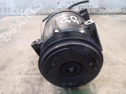 AC compressor RENAULT LAGUNA II (BG0/1_) | BP3814761M34 - Image 3
