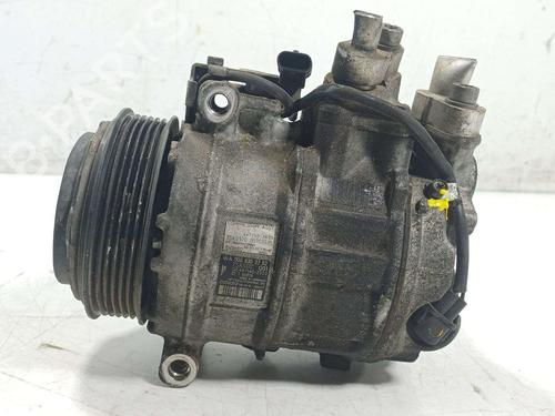 Used AC compressor AC compressor 37148720 37148720