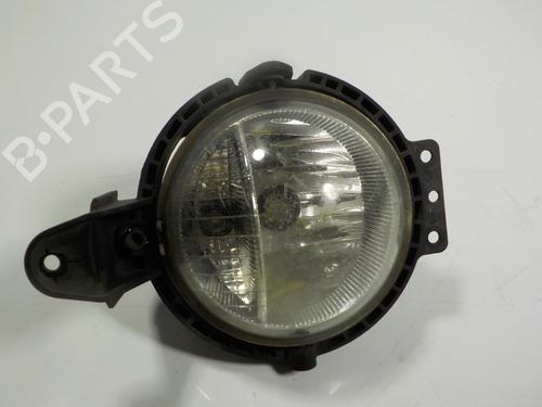 Used Right front fog light Right front fog light MINI MINI (R56) [2005-2014] 11191050 11191050