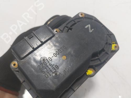 Throttle body TOYOTA AYGO (_B4_) 1.0 (KGB40) | BP18890991M82 