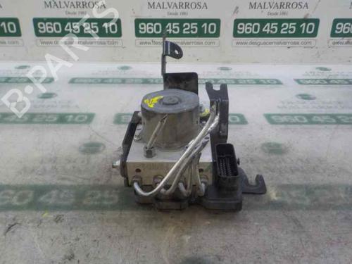 Used ABS pump DACIA DUSTER (HS_) [2010-2018]  6336965